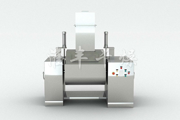 CH系列臥式槽形混合機